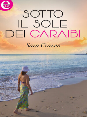 cover image of Sotto il sole dei Caraibi